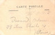 CPA France - Bouche Du Rhône - Marseille - Le Château D'If - Oblitérée Rhône 1911 - Bateau - Sigle Ancre F. G. - Animée - Festung (Château D'If), Frioul, Inseln...