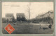 CPA - (95) ERMONT-CERNAY - Aspect De La Place Des Peupliers En 1907 - Other & Unclassified