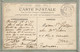 CPA - (95) ERMONT-CERNAY - Aspect De La Place Des Peupliers En 1907 - Other & Unclassified