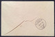 Monaco Entier Postal 5c Charles III Cad MONTE CARLO 1894>BERGÜN, Grisons Suisse (Schweiz Graubünden GR) - Postwaardestukken