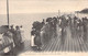 CPA France - Calvados - Villerville - Les Planches à L'heure Des Bains - L. L. - Oblitérée 28 Août 1906 - Animée - Villerville