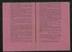 France Fiscal Affiches N° 10 Sur Affiche De Vente Immobilière à Marvejols Le 12/02/1888   B/TB Voir Scans Soldé ! ! ! - Covers & Documents