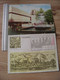 Large Size Calendar 1984 Ussr Lithuania Soviet Occupation Period Lithuanian Cities 21,5x28cm - Grand Format : 1981-90