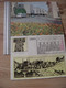 Delcampe - Large Size Calendar 1984 Ussr Lithuania Soviet Occupation Period Lithuanian Cities 21,5x28cm - Tamaño Grande : 1981-90