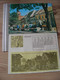 Delcampe - Large Size Calendar 1984 Ussr Lithuania Soviet Occupation Period Lithuanian Cities 21,5x28cm - Tamaño Grande : 1981-90