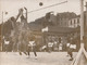 Photo  - 18/24 Cm  - équipe De France , En Tchekoslovaquic - Voleibol