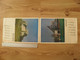 Large Size Calendar 1984 Ussr Lithuania Soviet Occupation Period Lithuanian Resorts 21,5x32,5cm - Grand Format : 1981-90