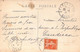 CPA France - Fleurance - Vue à Vol D'Oiseau - Bâtie En 1280 Rive Gauche Du Gers - Gaure  - Oblitérée 26 Avril 1916 - Fleurance