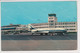 ✅ CPA NICE La Caravelle Et L'aéroport De NICE-Côted'Azur 1970  Editions D'Art MUNIER-MONTLUET  +/-9x14cm #122017 - Luchtvaart - Luchthaven