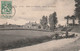 AK Mont De Trinité - Route De Tournai - Feldpost Fussart. Ersatz Depot 1. Armee - 1916  (61784) - Tournai