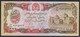 Afganistan 1000 Afgani 1991 P61c UNC - Afghanistan