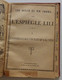 Delcampe - LES MILLE ET UN TOURS DE L'ESPIEGLE LILI - Recueil éditeur De 6 Aventures 1926-1930 SPE - Lili L'Espiègle