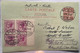 Monaco Entier Postal RR! Carte Réponse Payé Cad Suisse BASEL BAD BAHNHOF1931. (postal Stationery Paid Reply Card Schweiz - Postwaardestukken