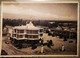 A559 BURUNDI - USUMBURA BUJUMBURA - HOTEL PAGIDAS PHOTO POSTCARD CIRCULATED TO BRUSSELS 1956 - Burundi