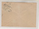 RUSSIA, 1936 MOSKVA MOSCOW Airmail Postal Stationery Cover To Austria - Covers & Documents