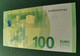 100 EURO SPAIN 2019 DRAGHI V001A2 VA000 LOW SERIAL NUMBER SC FDS UNCIRCULATED  PERFECT - 100 Euro