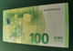 Delcampe - 100 EURO SPAIN 2019 DRAGHI V001A2 VA000 LOW SERIAL NUMBER SC FDS UNCIRCULATED  PERFECT - 100 Euro