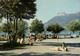 DOUSSARD - LA PLAGE - LAC D'ANNECY - Doussard