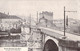 CPA France - Meurthe Et Moselle - Saint Nicolas Du Port - Le Pont Sur La Meurthe - Berger Levrault SC. - Animée - Saint Nicolas De Port