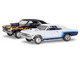 Revell - CHEVROLET MALIBU SS 1966 2N'1 Maquette Kit Plastique Réf. 14520 85-4520 Neuf NBO 1/24 - Voitures