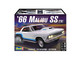 Delcampe - Revell - CHEVROLET MALIBU SS 1966 2N'1 Maquette Kit Plastique Réf. 14520 85-4520 Neuf NBO 1/24 - Voitures