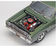 Revell - DODGE DART HEMI 1968 2N'1 Maquette Kit Plastique Réf. 14217 85-4217 Neuf NBO 1/25 - Auto's