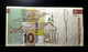 A7  SLOVENIE   BILLETS DU MONDE     SLOVENIA  BANKNOTES  10 TOLARJEV  1992 - Slovénie