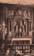 Tréflez - Intérieur De L'Église, L'Autel Du Rosaire Et La Statue De Sainte Ediltrude - Plouescat