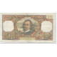 France, 100 Francs, 100 F 1964-1979 ''Corneille'', 1967, 1967-12-07, TB - 100 F 1964-1979 ''Corneille''