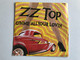 ZZ TOP - Gimmie All Your Lovin - 45t - 1983 - FRENCH Press - Hard Rock & Metal