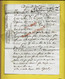 1790  Dijon Lettre Pour Bureau Rue Vivienne Paris Siège Compagnie Des Indes  LA LETTRE PARLE DE Magon De La Value V.HIST - Documents Historiques