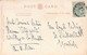 CPA - ANGLETERRE - Isle Of Wight - Canoe Lake - Ryde Serie N°5383 - Other & Unclassified