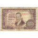 Billet, Espagne, 100 Pesetas, 1953-04-07, KM:145a, TB - 100 Pesetas