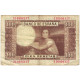 Billet, Espagne, 100 Pesetas, 1953-04-07, KM:145a, TB - 100 Pesetas