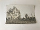 Zonnebeke  FOTOKAART  Ziegelei (Briquetterie)  EERSTE WERELDOORLOG - Zonnebeke