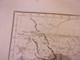 Delcampe - MAP COLLECTABLE RARE 1825 ORIGINAL D EPOQUE CAREZ COULEUR ETATS UNIS D AMERIQUE  70/54 CM BUCHON  USA US - Landkarten