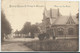 Bourg-Léopold - Camp De Beverloo - Vue Sur La Poste - Kiosk - 1914 - Leopoldsburg (Camp De Beverloo)