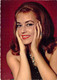 CPA - Célébrités - 81 - Jeanne MOREAU - EDUG - Photo SAM LEVIN - Actrice Réalisatrice Chanteuse Française - Femmes Célèbres