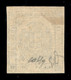 1859 - 20 Cent (15) Gomma Originale - Emilio Diena + Colla (5.000) - Other & Unclassified