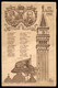 Coppia Del 5 Cent (97) Su Cartolina Da Venezia A Milano Del 26.4.1912 - Autres & Non Classés