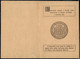 1921 - Venezia Giulia (113/115) - Serie Completa Usata Su Folder Con Annulli Del Giorno D’emissione Ufficiale (5.6.21) - Other & Unclassified