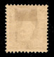 1905 - 3 Franchi (80Da) - Gomma Originale - Other & Unclassified