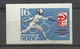 URSS  N° 2248   NON DENTELE   Escrime Jeux Olympiques De Tokyo  1964  Neuf  ( * )    B/TB  Voir Scans Soldé ! ! ! - Esgrima