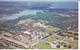 Hamilton, Ontario, McMaster University, Gelaufen 1971 - Hamilton