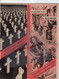 GUERRE 1939-1945-RARE REVUE FLUX REFLUX ARMEE ALLEMANDE RESISTANCE-REICH-BERLIN-PROPAGANDE-LIBERATION-NAZISME - Documentos Históricos