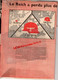 GUERRE 1939-1945-RARE REVUE FLUX REFLUX ARMEE ALLEMANDE RESISTANCE-REICH-BERLIN-PROPAGANDE-LIBERATION-NAZISME - Documentos Históricos