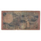 Billet, Somalie, 100 Shilin = 100 Shillings, 1989, KM:35b, B - Somalie