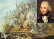 CPA - MILITARIAT - Great Britons - SHELL - HORATIO NELSON - - Personnages