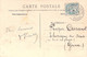 CPA France - Rhône - Villefranche - Les Bords De La Saône à Beauregard - B. F. Paris - Oblitérée Septembre 1906 - Villefranche-sur-Saone