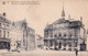 Roeselare Roulers   Groote Markt En Stadhuis   Grand'Place Et Hôtel De Ville  Edit Phob N° 587 - Röselare